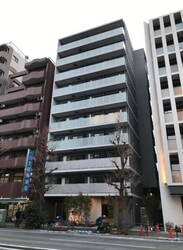 S-RESIDENCE浅草の物件外観写真